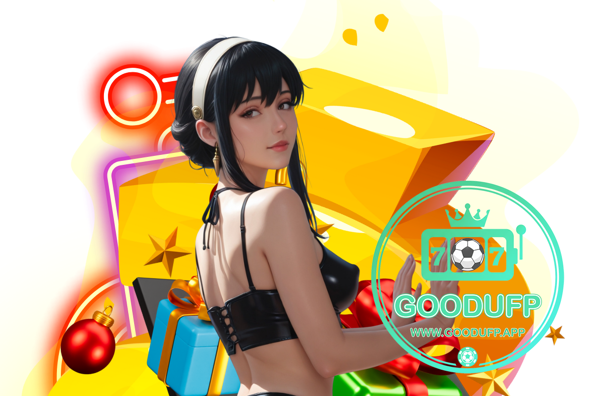 goodufp com