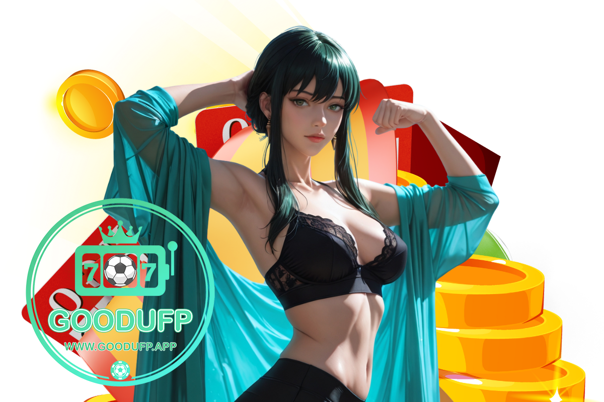 goodufp ทรูวอเลท